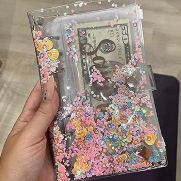 Other - Money envelope organizer